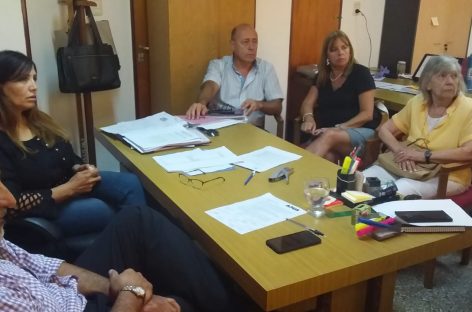 APOS apuesta a lograr la autarquía financiera