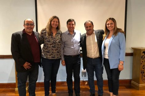 El ‘Plan Alimentar’ llega a La Rioja de la mano de Nación