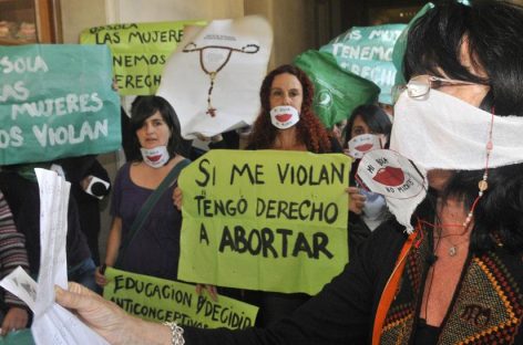 Nación puso en vigencia el protocolo de aborto no punible y La Rioja adhiere