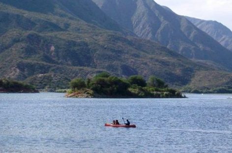 Tragedia en el Dique Los Sauces: murió ahogado un joven de 20 años