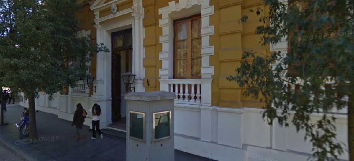 Brutal. Una joven denunció abuso sexual en manada