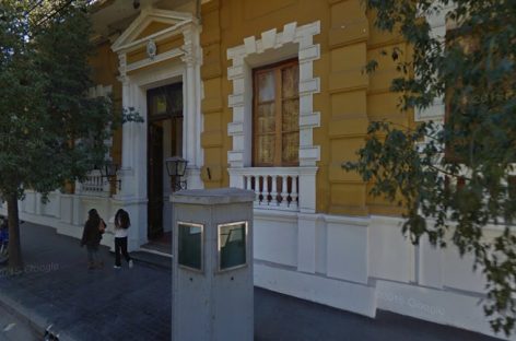 Brutal. Una joven denunció abuso sexual en manada