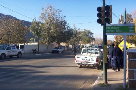 Tragedia. Murió bebé al caer en un tanque de agua en una finca