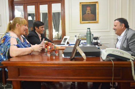 Para Quintela, el macrismo quitó «derechos y beneficios» a jubilados