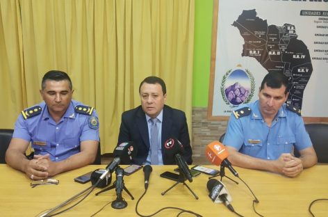 Fugaron siete menores de Asuntos Juveniles: fueron recapturados