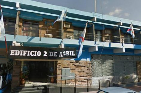 Denuncian corrupción en la policía riojana: millonaria recaudación ilegal