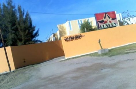 Encuentran sin vida a un hombre en un hotel alojamiento