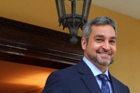 El presidente paraguayo fue diagnosticado con dengue