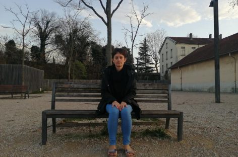 Riojana necesita de la ayuda de todos para costosa cirugía en el exterior