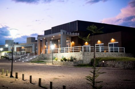 ‘Entre Viñedos’, el nuevo hotel estatal en San Blas de Los Sauces