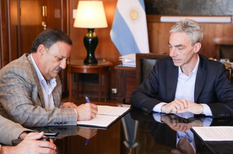 Congelan por 120 días tarifa del boleto de colectivo urbano: subsidia Nación