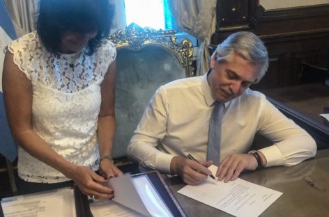 Es oficial el aumento de $4.000 a estatales nacionales