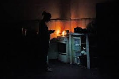 El Oeste y el sur provincial volvieron a la normalidad tras 18 horas sin luz
