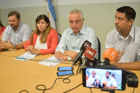 Dengue. «La situación es crítica, exige el compromiso de todos»