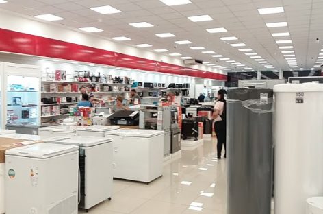 Garbarino planea cerrar el 50% de sus sucursales: alerta en La Rioja