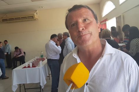 Chilecito. Convocaron a 3.000 cosecheros pero fueron 3 postulantes