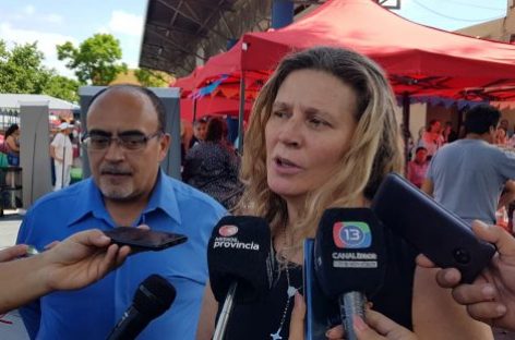 TARJETAS ALIMENTAR. MÁS DE 17 MIL FAMILIAS RIOJANAS TENDRÁN BONO EXTRA