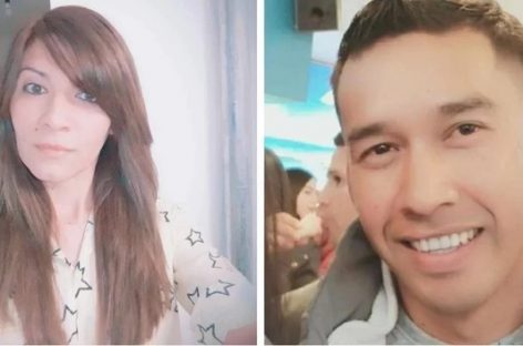El brutal femicidio de una riojana conmueve al país