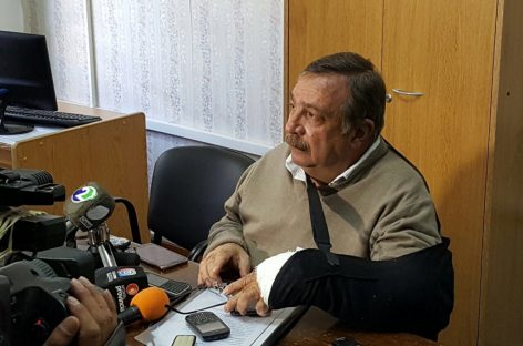 En marzo el Tribunal Superior de Justicia tendrá una vacante