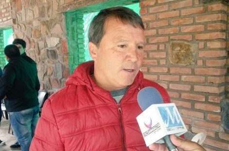 CHILECITO. INTENDENTE PIDIÓ A CONCEJAL QUE CHOCÓ EBRIO QUE RENUNCIE