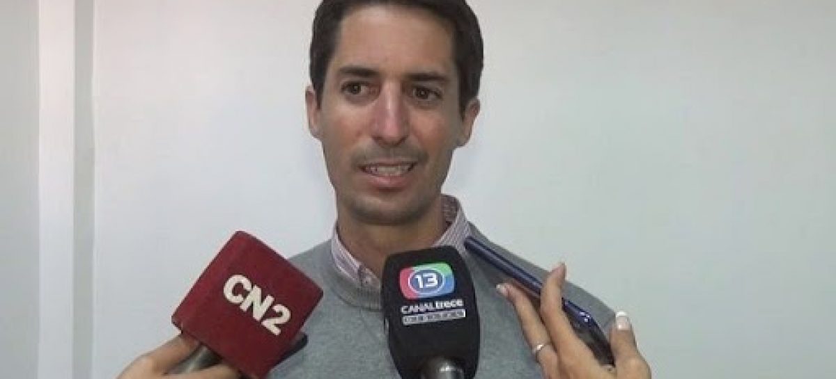 Turismo, energías renovables, software y ganadería, la apuesta oficial