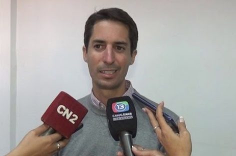 Turismo, energías renovables, software y ganadería, la apuesta oficial