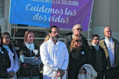 Aborto: confirman condena a médico que obstruyó una ILE