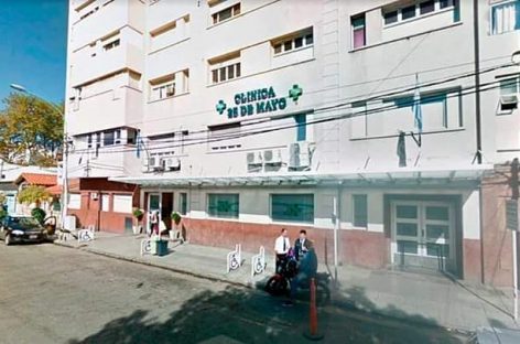 ARGENTINA CONFIRMÓ SU QUINTO MUERTO POR CORONAVIRUS