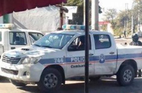 UNA MENOR APUÑALÓ A SU PAREJA EN UNA DISCUSIÓN: ESTÁ DETENIDA