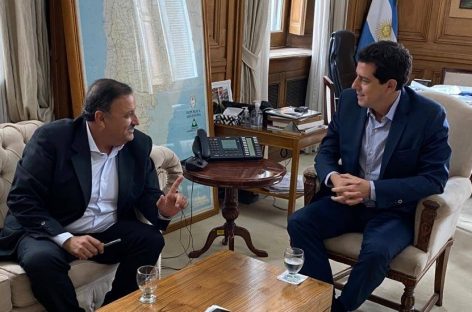 La Rioja volvió a pedirle a Nación que cancele la deuda de mil millones