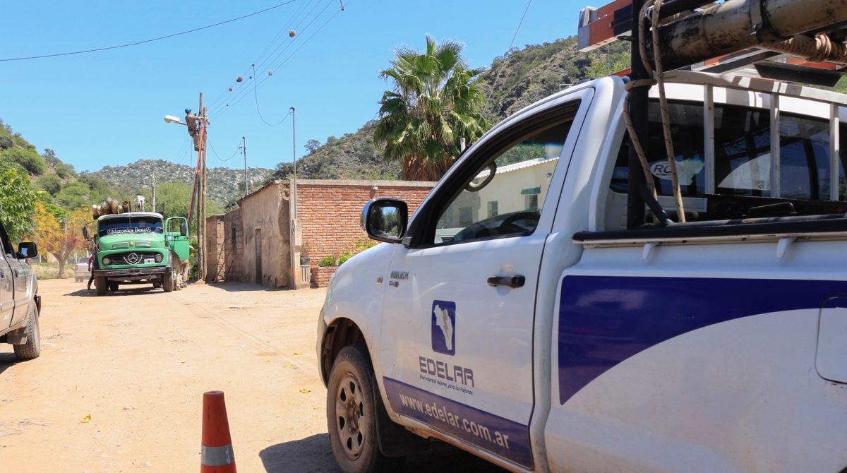 LA RIOJA CONGELÓ HASTA AGOSTO PRECIOS DE SERVICIOS PÚBLICOS