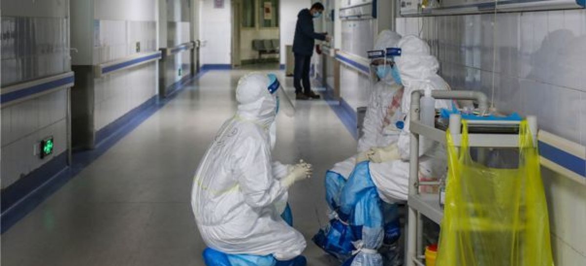 Coronavirus. Los casos confirmados a nivel país ascienden a 97