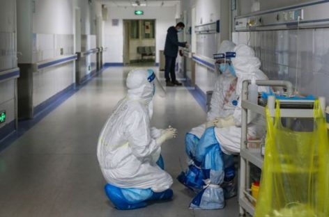 Coronavirus. Los casos confirmados a nivel país ascienden a 97