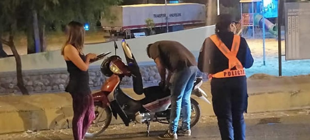 AUMENTAN ACTIVIDADES EXCEPTUADAS DE LA CUARENTENA