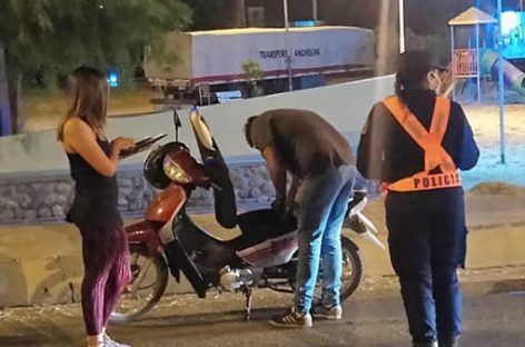 AUMENTAN ACTIVIDADES EXCEPTUADAS DE LA CUARENTENA