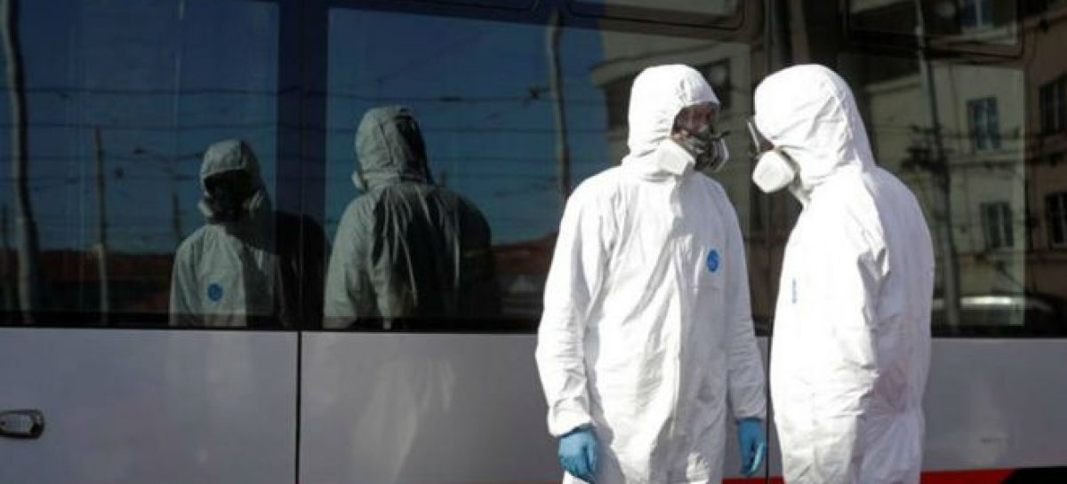 Coronavirus. Confirman otros nueve casos y ya son 65 los infectados en todo el país