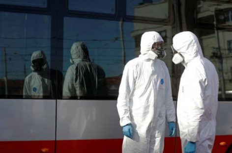 Coronavirus. Confirman otros nueve casos y ya son 65 los infectados en todo el país