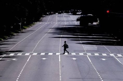 CORONAVIRUS. 67 NUEVOS CASOS EN ARGENTINA Y YA SUMAN 225