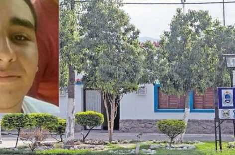 Se suspendió el inicio del juicio por la muerte del cadete Emmanuel Garay