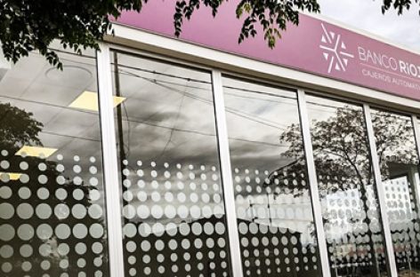 EL VIERNES ABREN BANCOS PARA PAGAR A JUBILADOS Y AUH