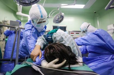 El coronavirus fue declarado pandemia por la Organización Mundial de la Salud