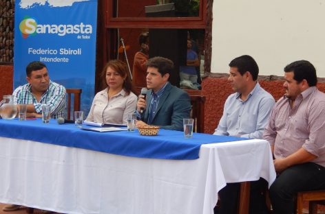 El Chayero Sanagasteño dejó medio millón de pesos de ganancia