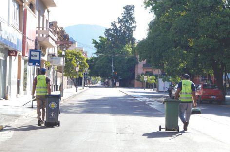 EMPRESARIOS RIOJANOS PIDEN CRÉDITOS BLANDOS PARA CAPITAL DE TRABAJO