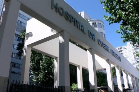 El coronavirus ya se cobró su primera víctima fatal en Argentina