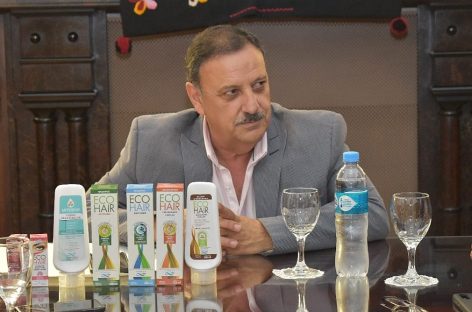 Quintela y el Aborto Legal: «respeto las dos posiciones, gobierno para todos»