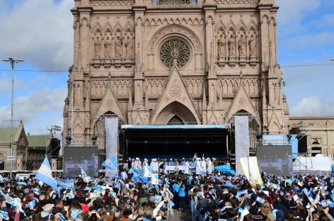 Aborto Legal: «millones y millones de creyentes y no creyentes lo rechazamos»