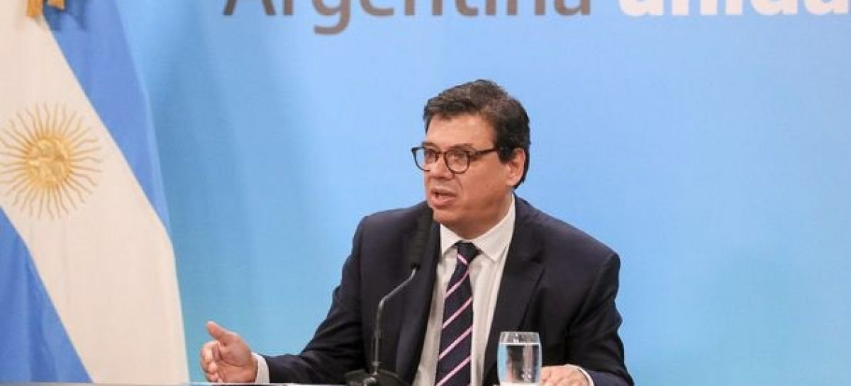 Coronavirus. Licencia para empleados públicos y privados con hijos a cargo