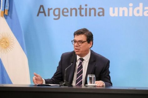 Coronavirus. Licencia para empleados públicos y privados con hijos a cargo