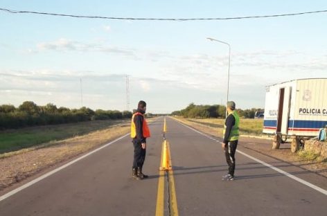 SE MANTIENE LA CUARENTENA PARA QUIEN INGRESE A LA PROVINCIA: 14 DÍAS EN UN HOTEL