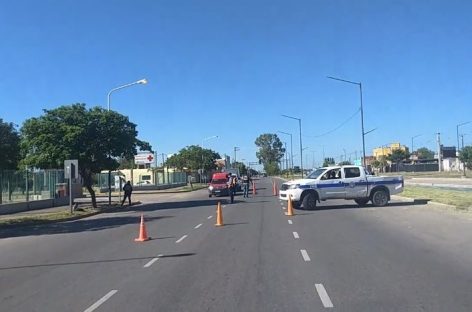 MULTA DE $3.000 PARA QUIENES VIOLAN LA CUARENTENA OBLIGATORIA